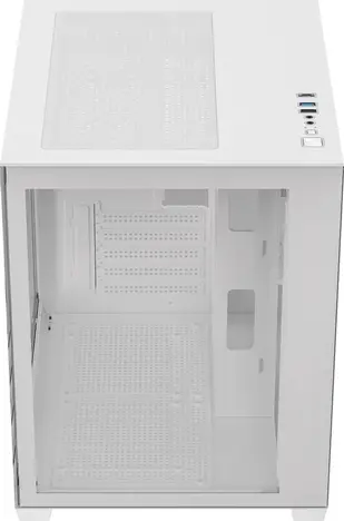 Корпус Accord ZMS03