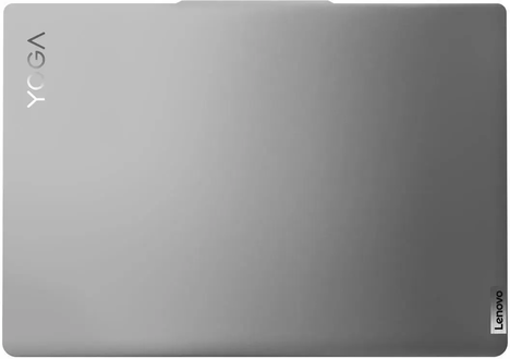 Ноутбук LENOVO Yoga Slim 6 Gen 8 14IRH8 Intel Core i5-13500H (серый)