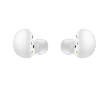 Гарнитура Samsung Galaxy Buds 2 SM-R177NZWACIS, цвет белый