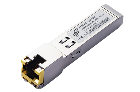 Трансивер FiberTrade FT-SFP-Copper-1000