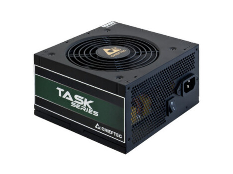 Блок питания Chieftec Task TPS-700S