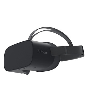 Шлем виртуальной реальности PICO G2 4K