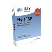 iFAX Solutions HylaFSP