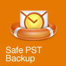 4Team Corporation Safe Pst Backup (лицензия), Safe Pst Backup