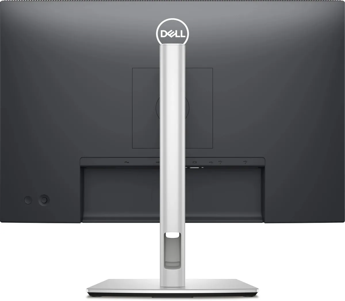 Монитор Dell Technologies P2425 23.8-inch черный