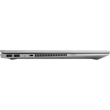 Трансформер HP Inc. Zbook 15 Studio x360 G5 6TW46EA Intel Core i7-9750H (серебристый)