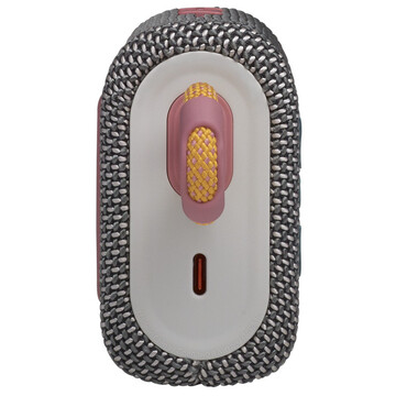 Колонки JBL GO 3 (серый)