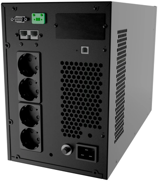 ИБП Импульс ФОРА  3000Вт 3000ВА (FF30201)