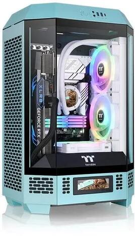 Корпус Thermaltake The Tower 300