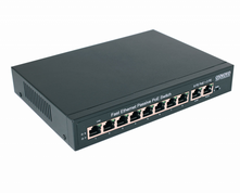 Коммутатор OSNOVO SW-21000/A(120W)