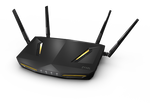 

Wi-Fi роутер ZYXEL NBG6817 Armor Z2 MU-MIMO Wireless AC2600 Giga Router