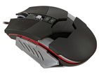 

Мышь A4tech Bloody T5 Winner T5, цвет серебристый