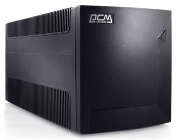 ИБП Powercom Raptor RPT RPT-1500AP (RPT-1500AP_) (вскрытая упаковка)
