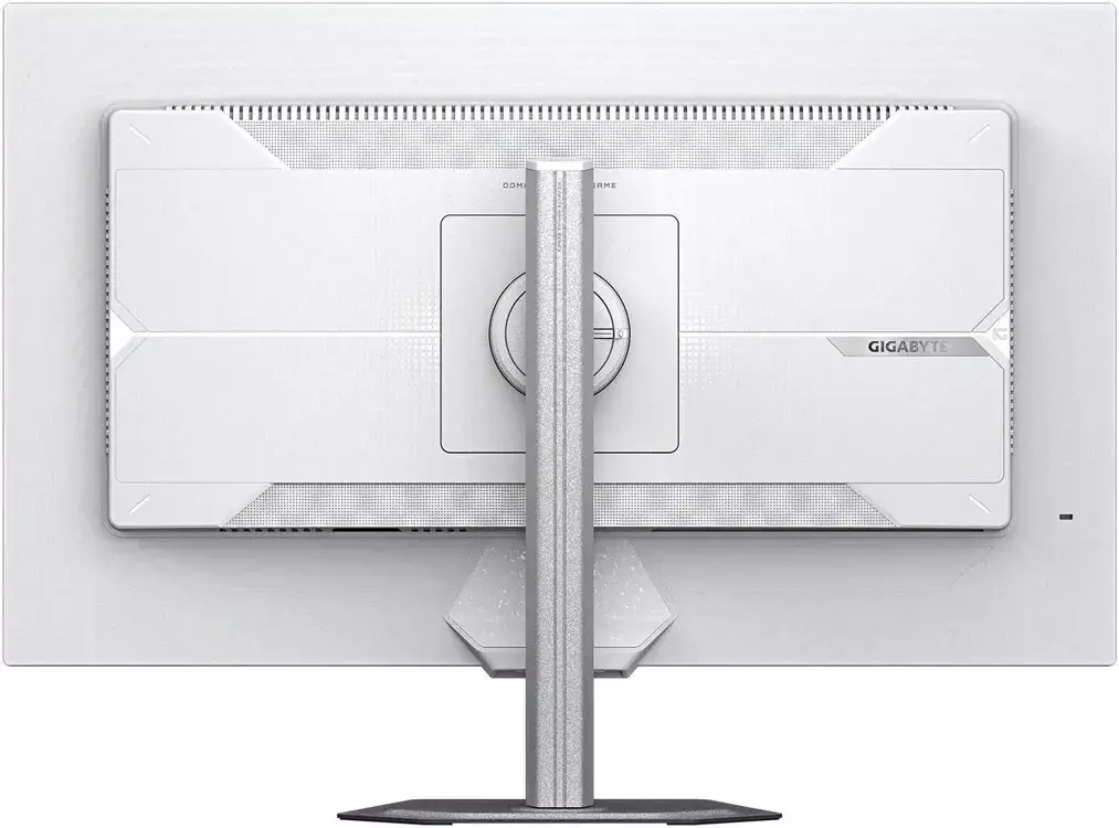 Монитор Gigabyte M27UP 27.0-inch черный