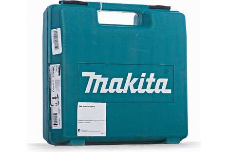 Ударная дрель MAKITA HP1640K