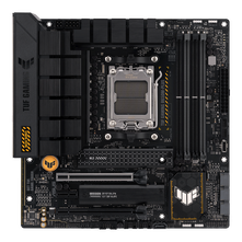 Материнская плата ASUS AMD B650 TUF GAMING B650M-PLUS