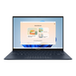 Ноутбук ASUS Zenbook 14 OLED UX3405CA Intel Core Ultra 9 285H (синий)