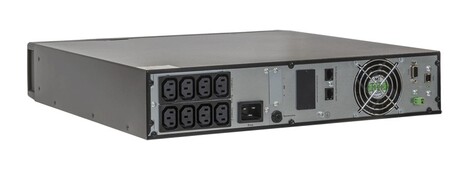 ИБП Парус электро Online  СИПБ1.5КА.10-11