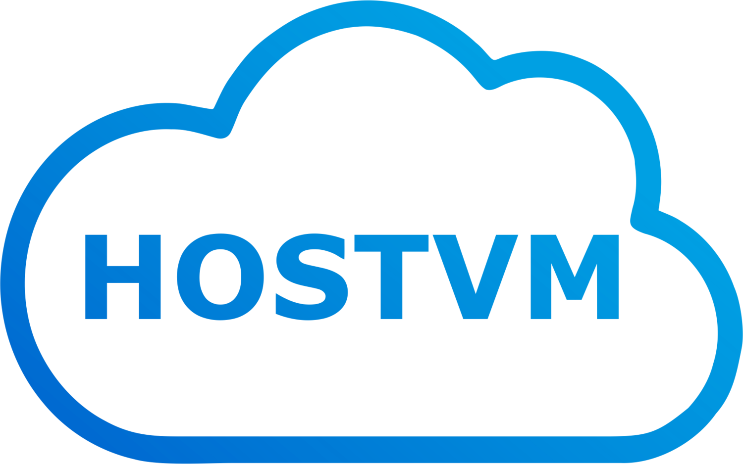 HOSTVM VDI
