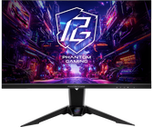 Монитор ASRock PG27FFX2A 27.0-inch черный