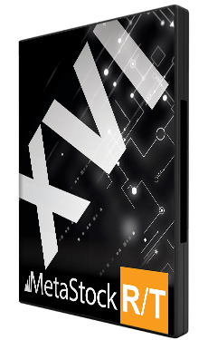 Equis International MetaStock R/T (подписка), на 1 год