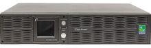 ИБП CyberPower Line-Interactive  PR1500ELCDRT2U