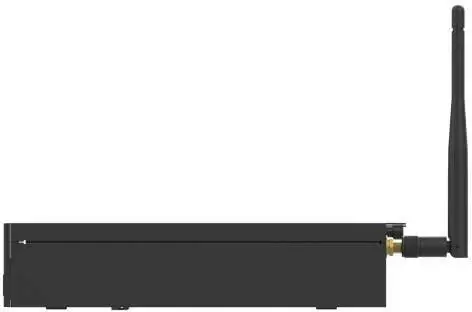 МиниПК Irbis Smartdesk ISDC5008P3