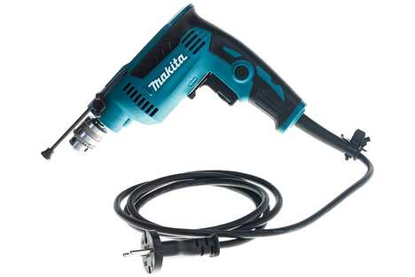 Безударная дрель MAKITA DP2010