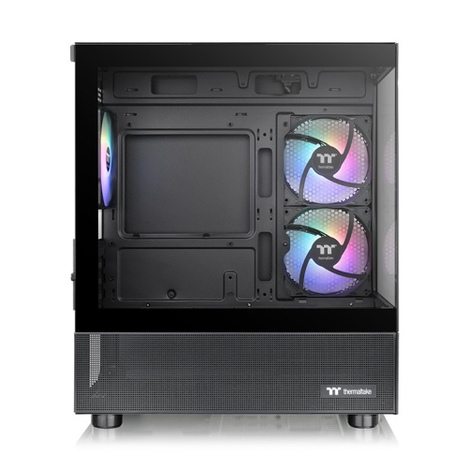 Корпус Thermaltake View 170