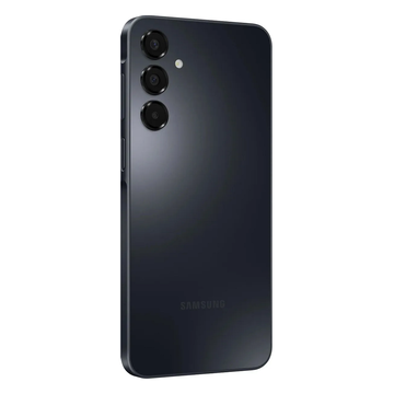 Смартфон Samsung Galaxy A16 SM-A165F 128 ΓБ черный