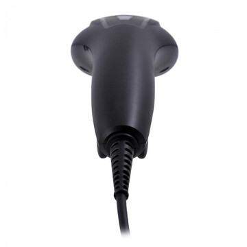 Сканер штрих-кода Mertech 610 P2D SuperLead 1D/2D черный (4830)