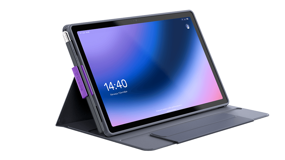 Чехол KVADRA Чехол - книжка B001G