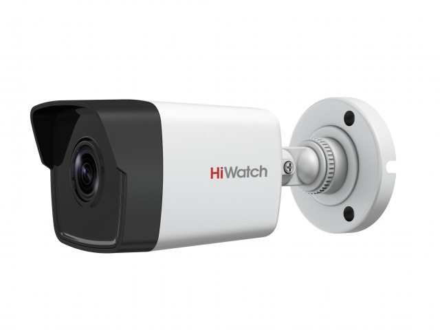 IP-камера HiWatch DS-I250M(B)