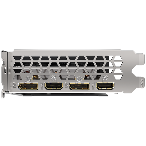 Видеокарта Gigabyte GeForce RTX 3070 8 ΓБ Retail