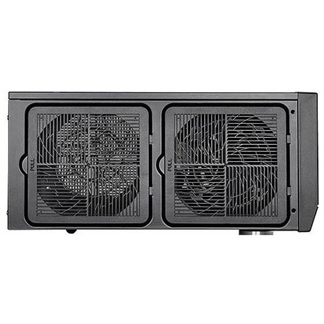 Корпус Silverstone Grandia GD09