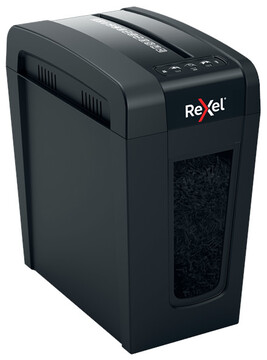 Шредер Rexel SECURE X8-SL