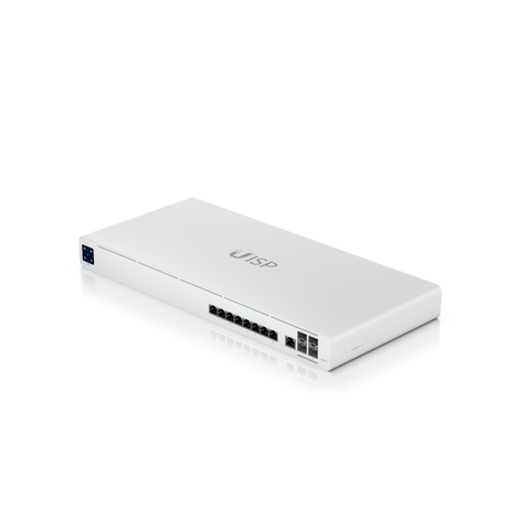 Проводной роутер UBIQUITI UISP-R-Pro