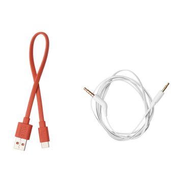 Bluetooth-гарнитура JBL Tune 770NC, цвет белый