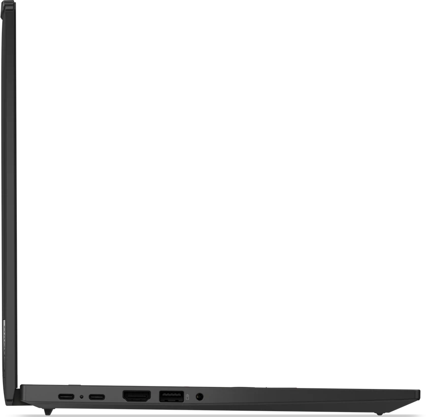 Ноутбук LENOVO ThinkPad T14 G5 Intel Core Ultra 7 165U (черный)