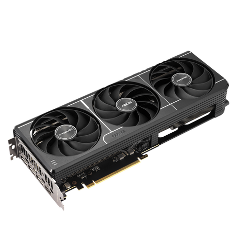 Видеокарта ASUS GeForce RTX 5060 Ti 16 ΓБ Retail