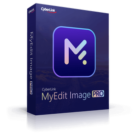 CyberLink Corporation Сyberlink MyEdit Image (подписка на 1 год), Professional