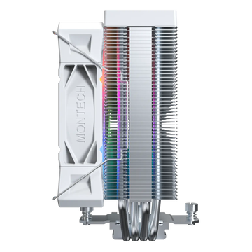 Кулер Процессорный MONTECH для CPU NX400 ARGB