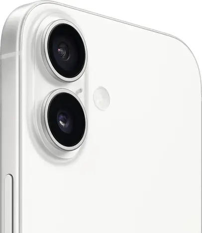 Apple iPhone 17 512GB White