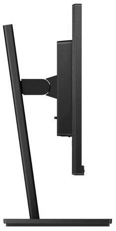 Монитор Philips 242S1AE 23.8-inch черный