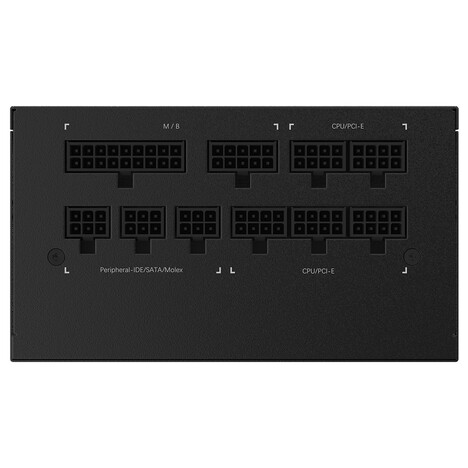 Блок питания Gigabyte GP-P850GM