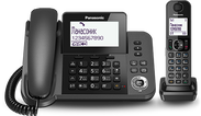 

Системный телефон Panasonic KX TGF310