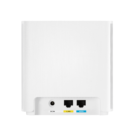 Wi-Fi роутер ASUS XD6S