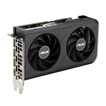 Видеокарта ASUS GeForce RTX 5050 8 ΓБ Retail