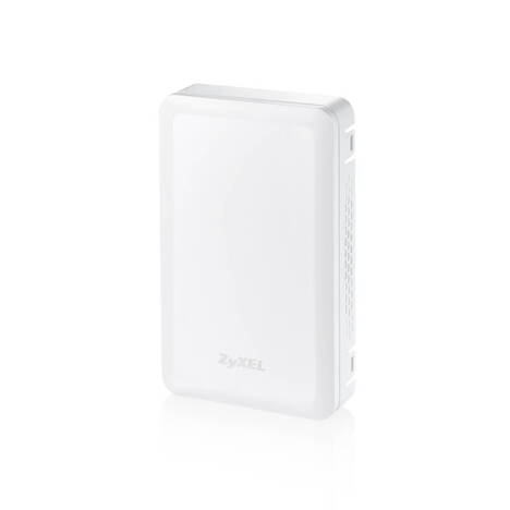 ZyXEL NWA5301-NJ 802.11b/g/n Wall-Plate Unified Access Point