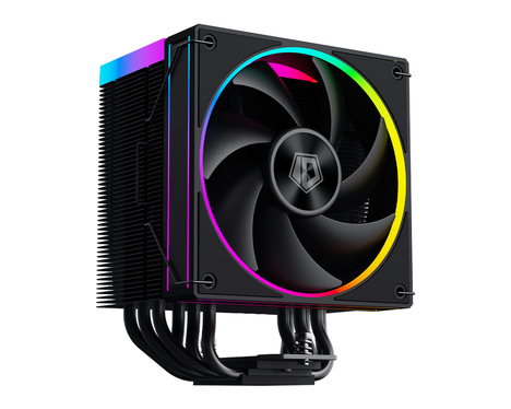 Кулер Процессорный ID-Cooling для CPU Frozn A610 ARGB